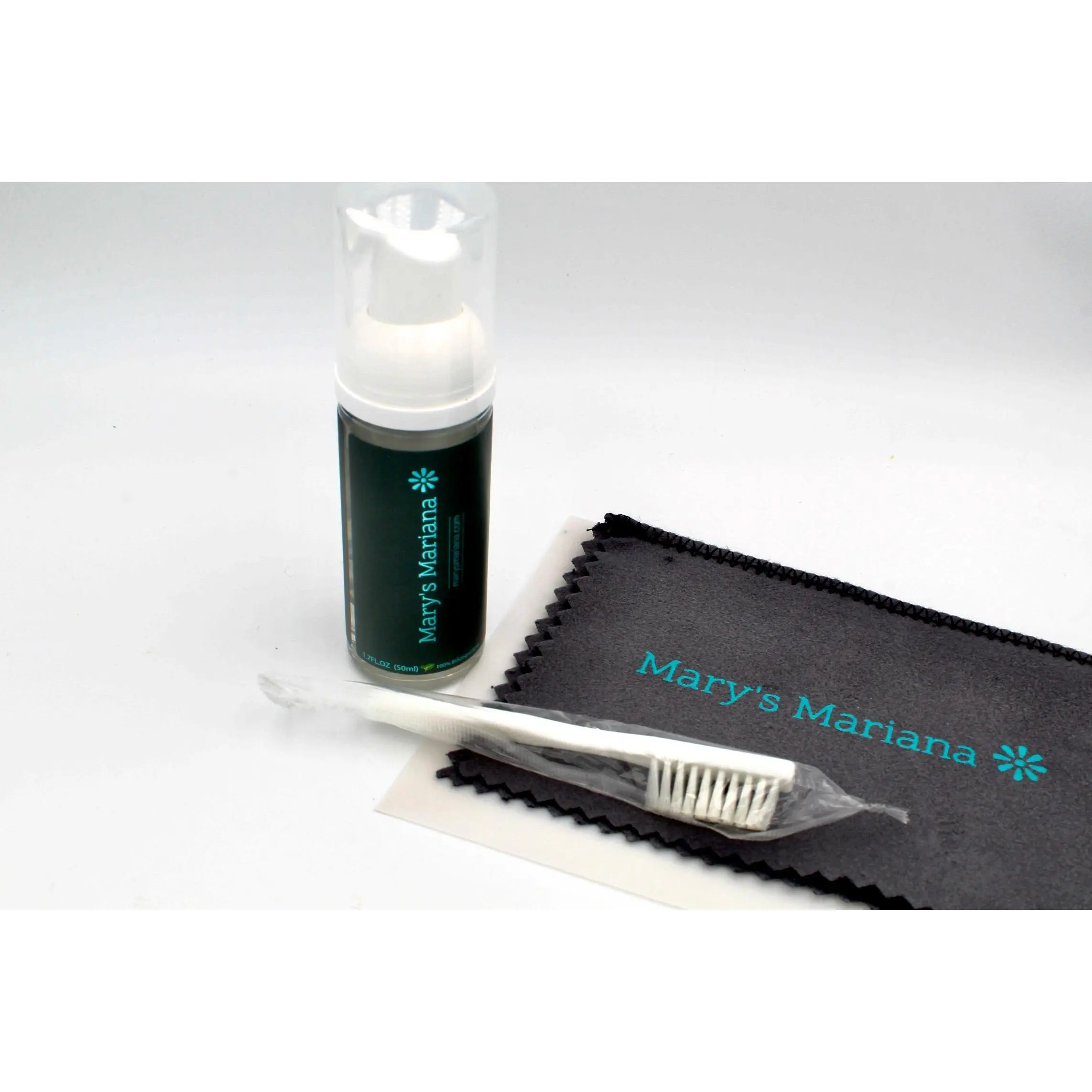 Jewelry Cleaning Kit