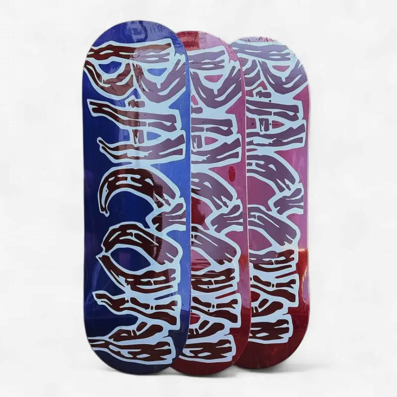 Bacon Skateboards