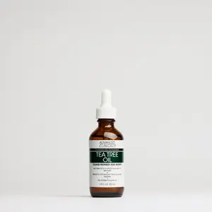 Tea Tree Face Oil