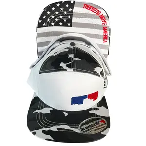 Essential Cross Stitch Edition - Trucker Hats