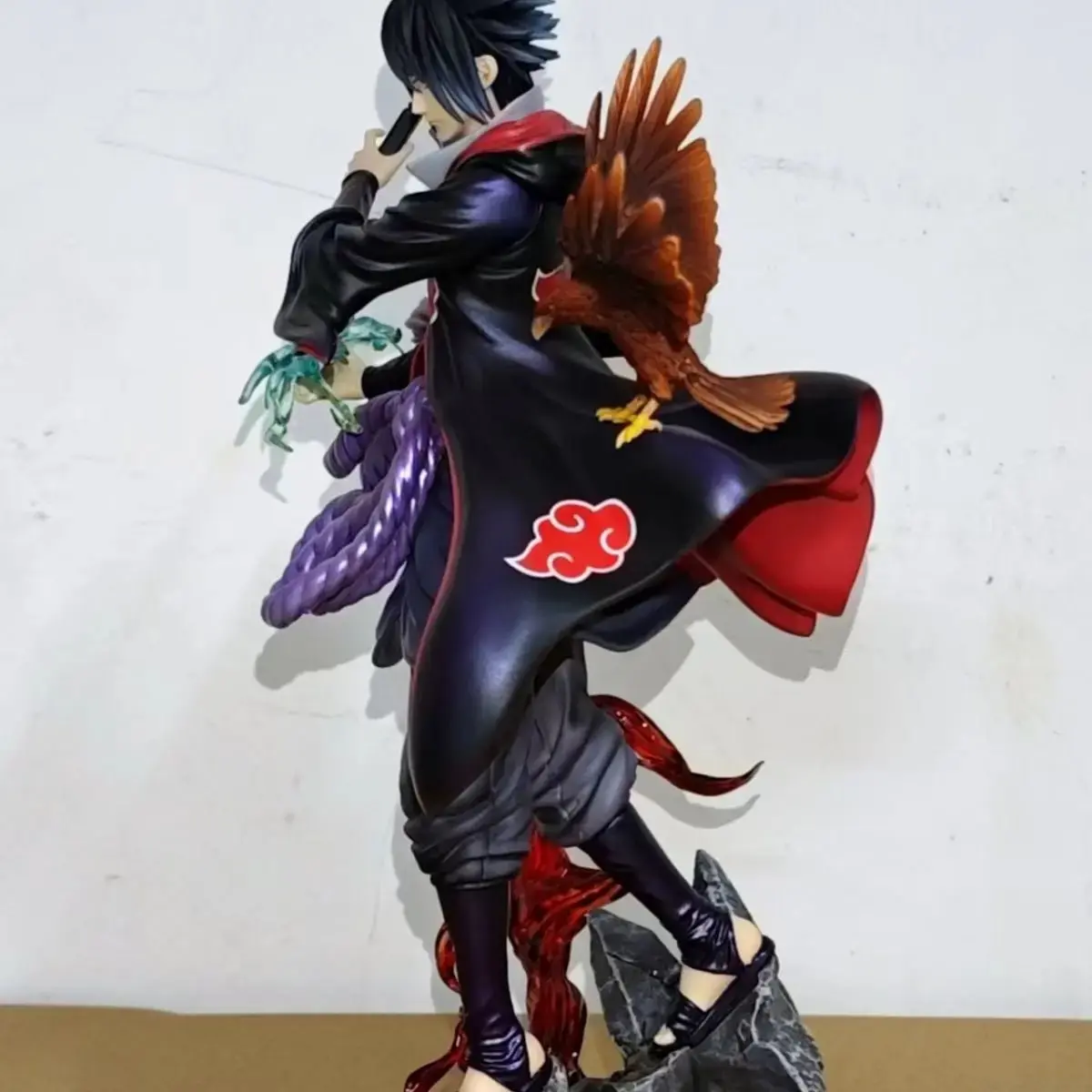 2026 24cm Anime Figure, Articulated Doll Model Statue, Desktop Ornament, Collectible Toy, Christmas Gift