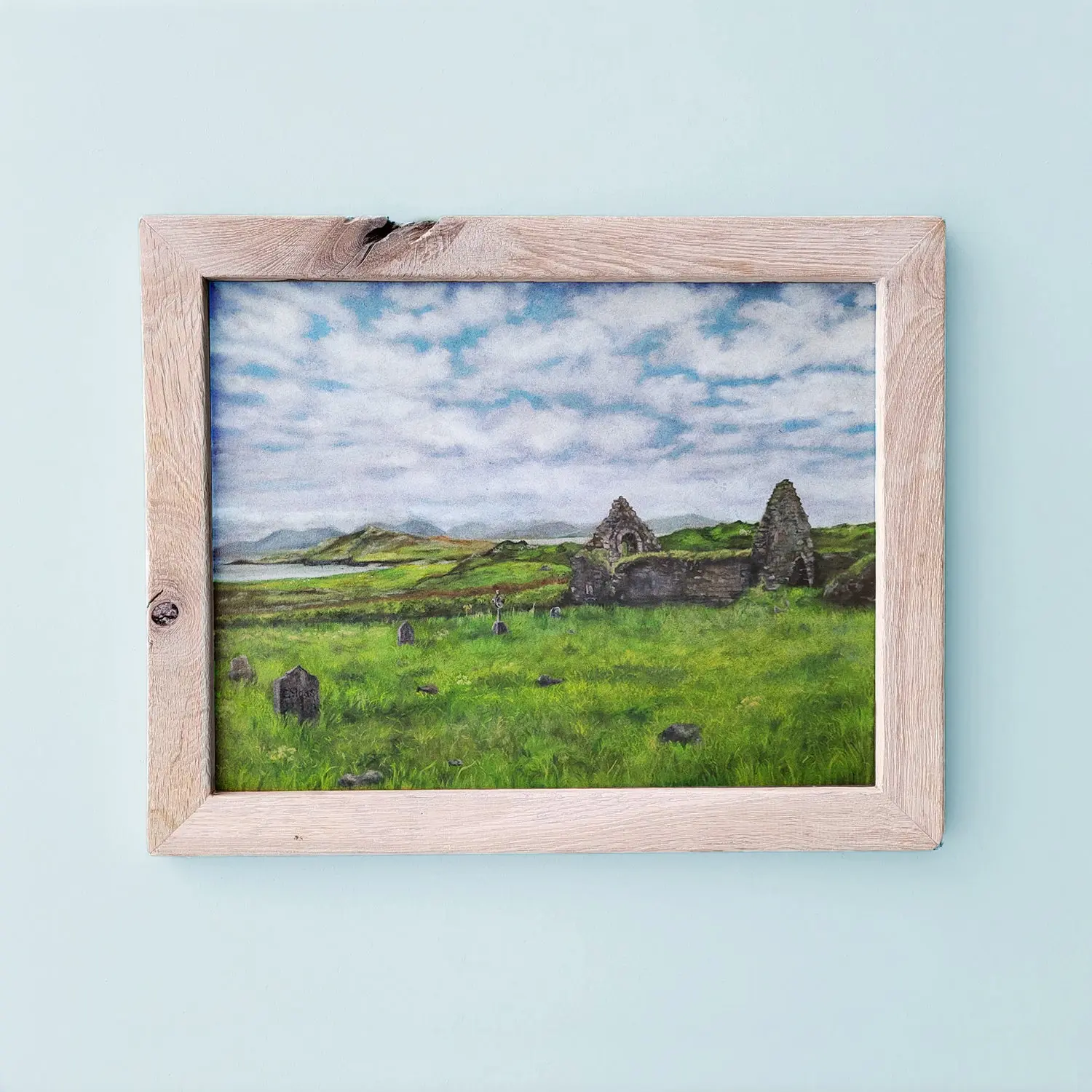 Inishbofin Print