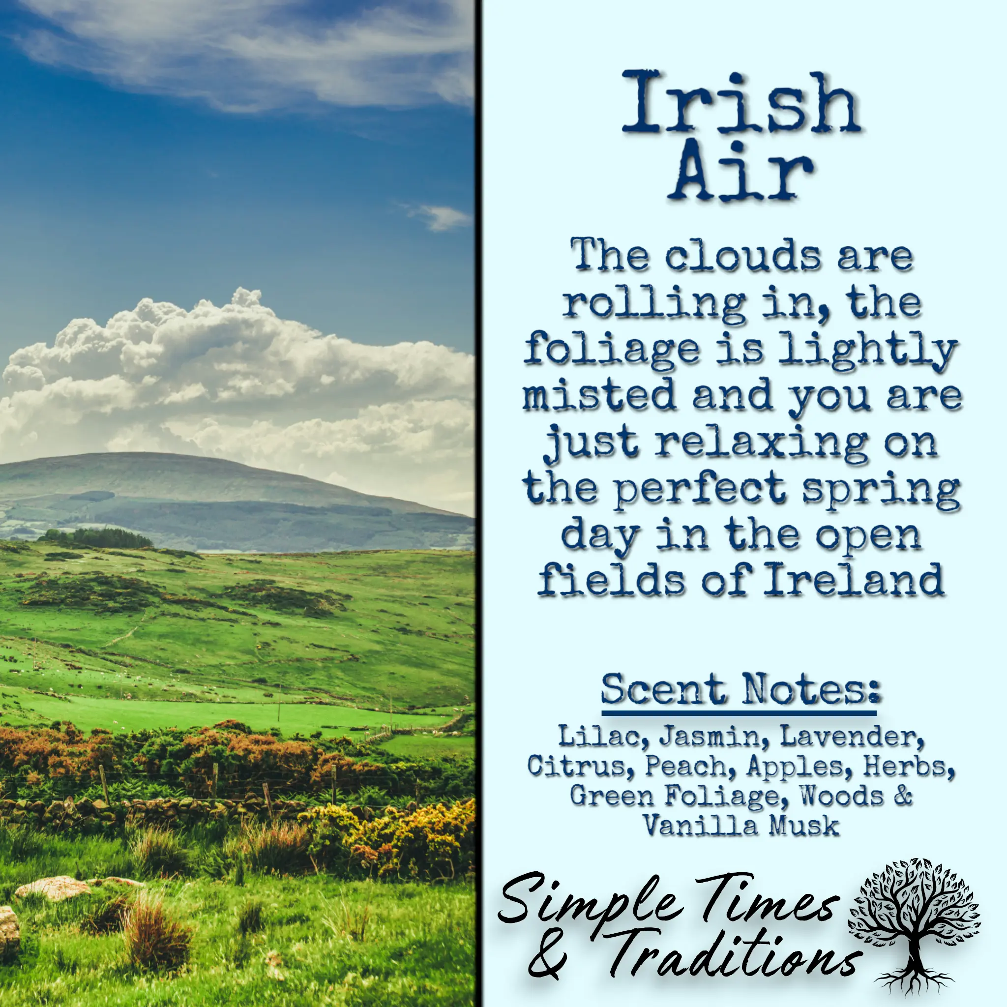 Irish Air
