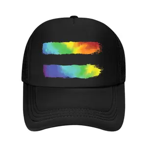 Equality LGBT Pride Awareness Baseball Cap for Gay & Lesbian Baseball Cap