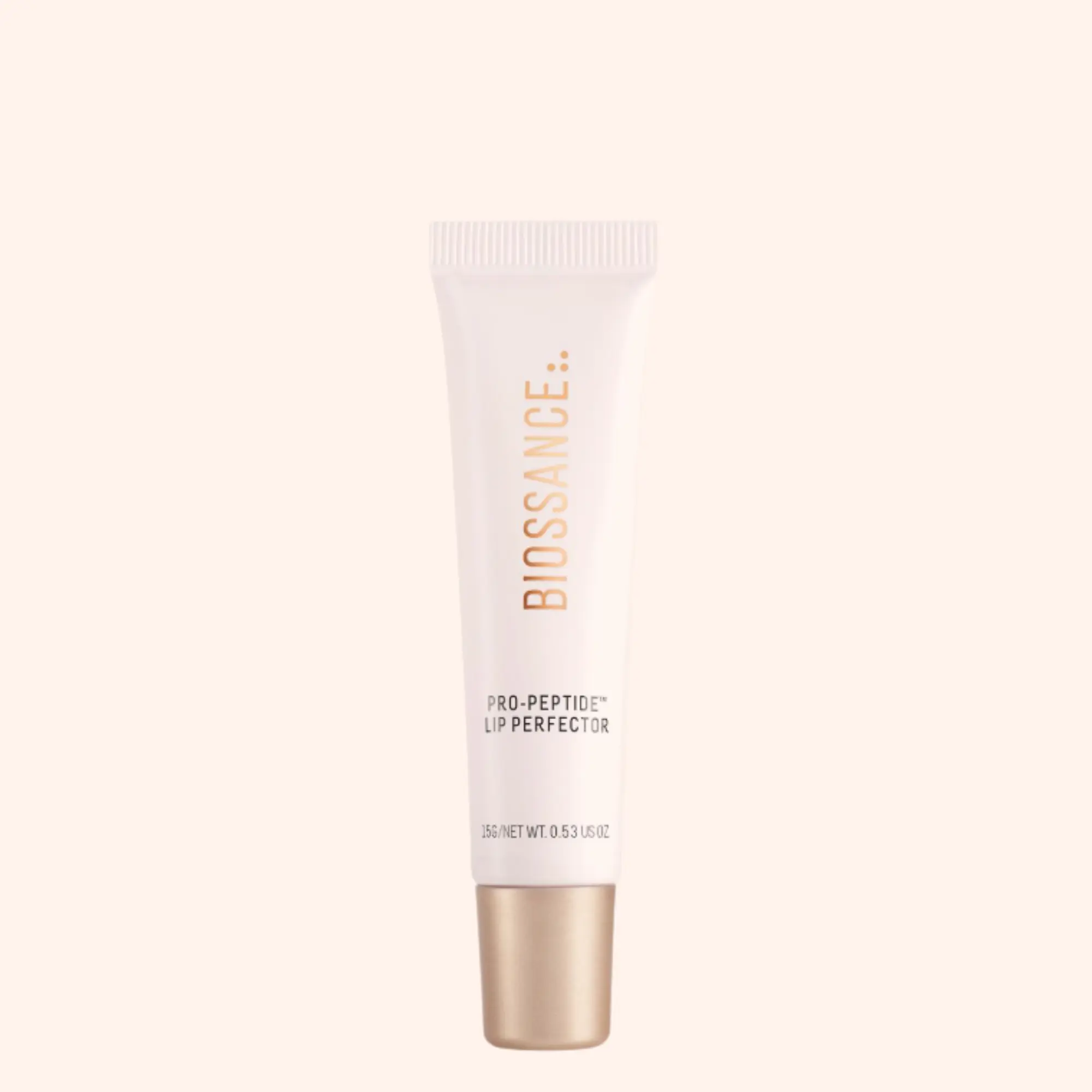 Biossance Pro-Peptide™ Lip Perfector - H2Glow