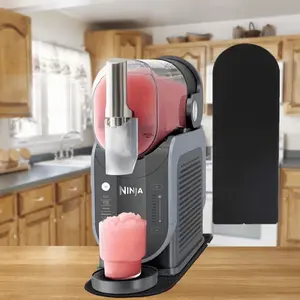 Grip enhanced non slip mat for FS301 FS300 stable design improves blending easy to clean suitable for home kitchens smoothies breakfast drinks and beverage mixing