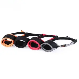 Adjustable Breathable Mesh Dog Muzzle, Soft Cotton-Lined Anti-Bite Anti-Chew Pet Face Mask with Anti-Rub Design, Allows Drinking, Prevents Biting, Eating Trash & Excessive Barking, Ideal for Training, Walks, Vet Visits & Grooming summerwins