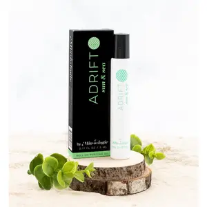 Mixologie Womens Roll-on Fragrance - Adrift