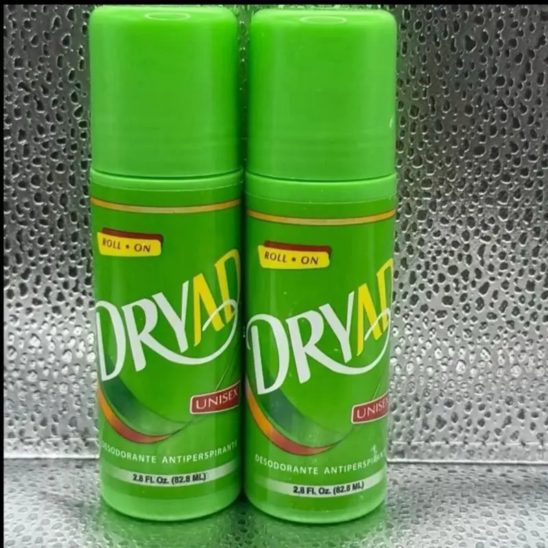 Dryad Antiperspirant Deodorant, Scented Aroma Body Care Product, Daily Sweat-Resistant Personal Care Solution