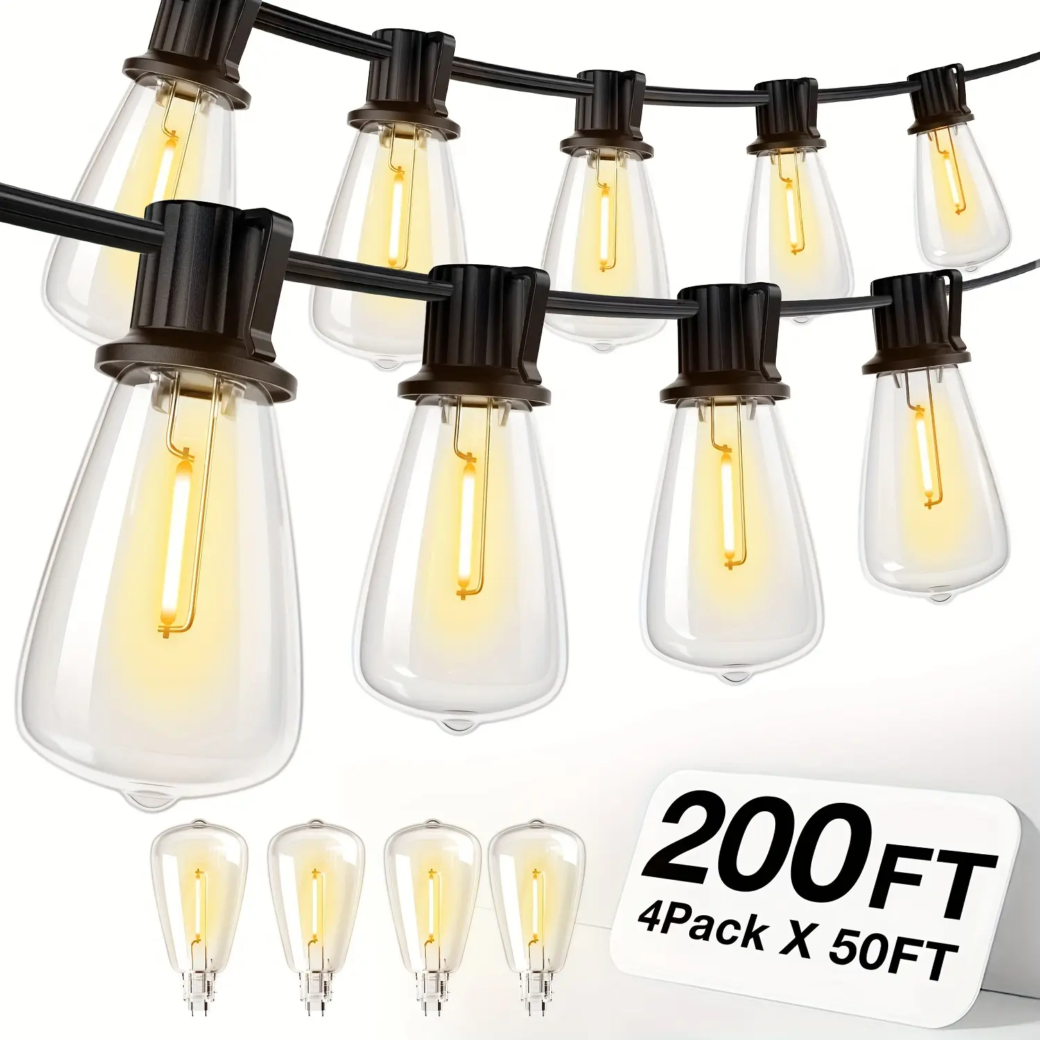 200 FT