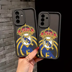 Fashion Phone Case for Samsung Galaxy Series, Soft Tpu Back Cover, Protective Anti-Drop Protection, Compatible with Multiple Models