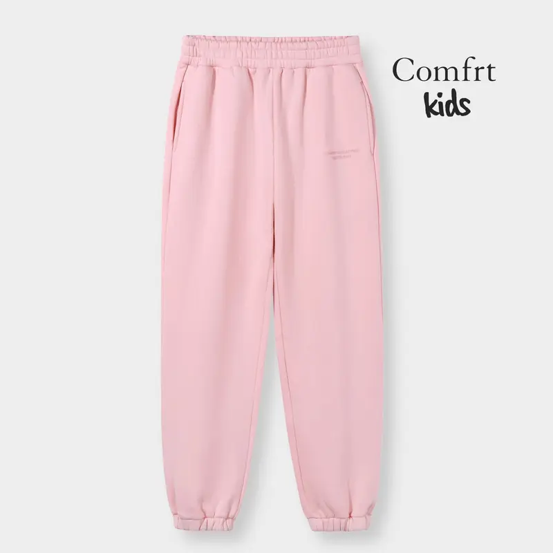 Comfrt Kids | Pastel Sweatpants