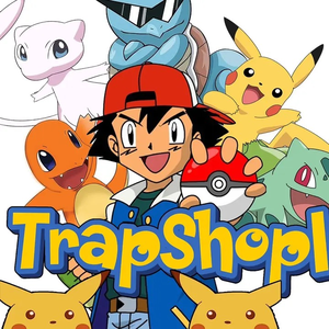 Trap Shop Collectibles