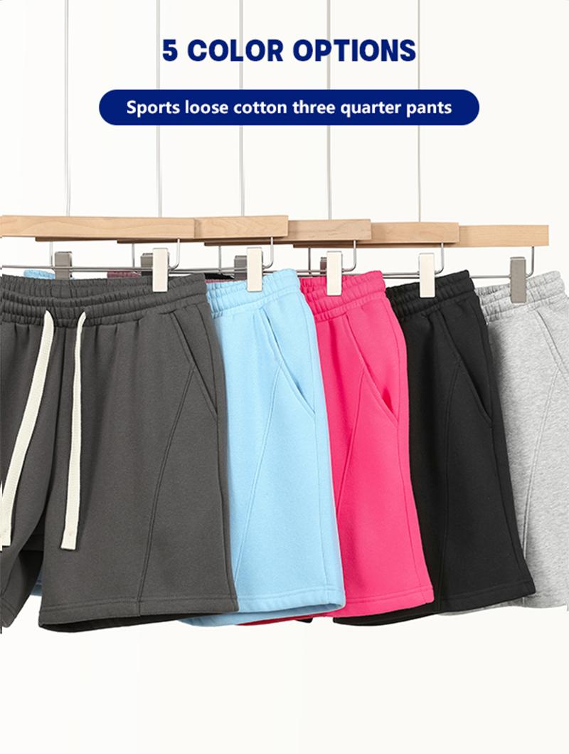 Men’s shorts with pockets, 5″ inseam; lightweight, breathable, casual, comfortable shorts for running, gym workouts; men’s bottoms for all seasons