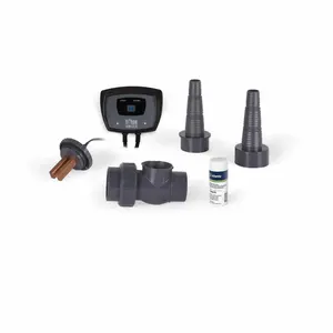 Atlantic Water Gardens (New!) Triton Ionizer 3 Water Clarifier