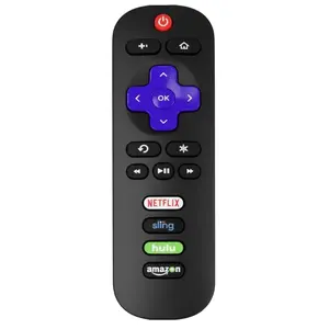 Dan’s Originals for TCL RC280B Roku TV Remote Control - 06-IRPT20-NRC280B