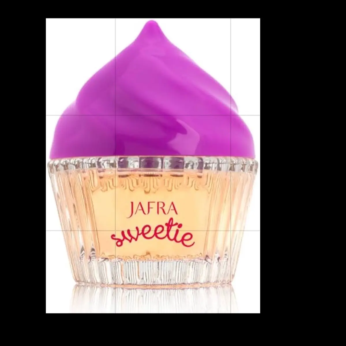 Jafra sweetie perfume for women