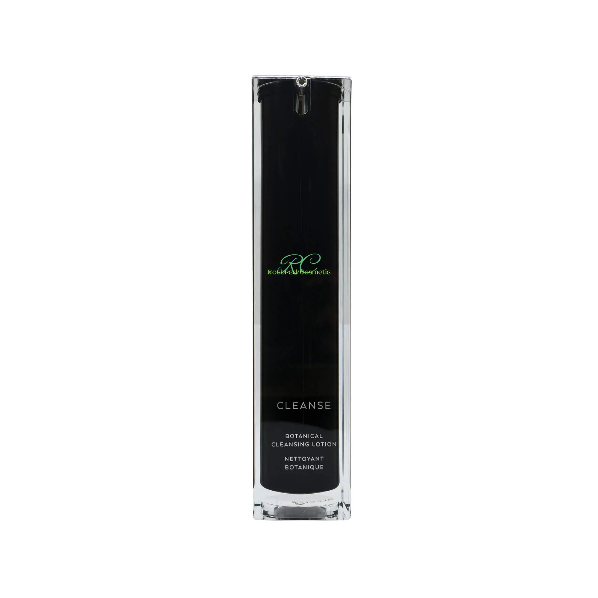BOTANICAL CLEANSING LOTION
