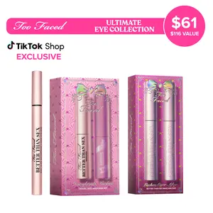 Too Faced Ultimate Eye Collection