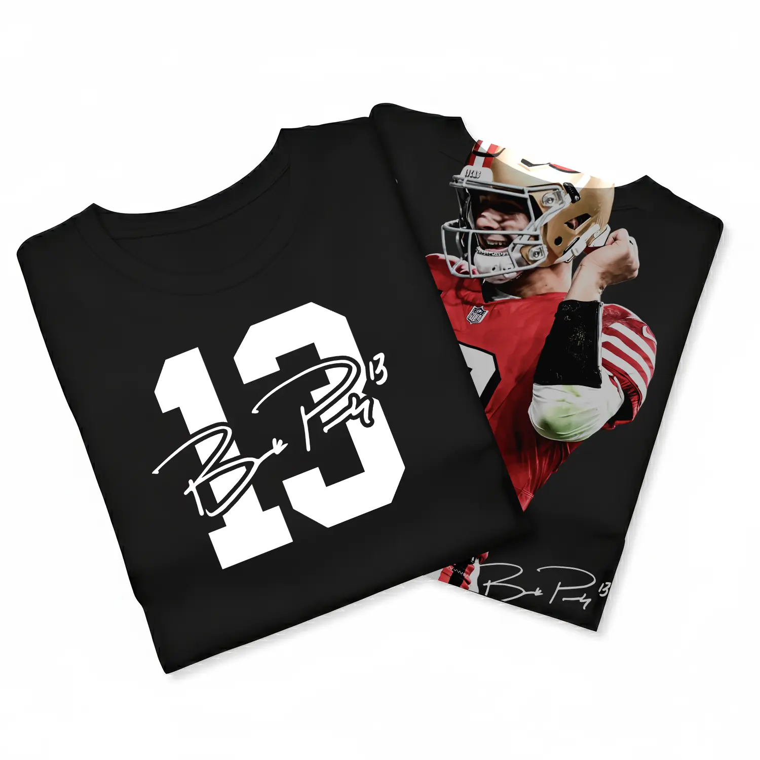 Sports 13 Brock Vintage Shirt Sweatshirt Hoodie