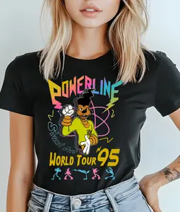 Powerline DTF