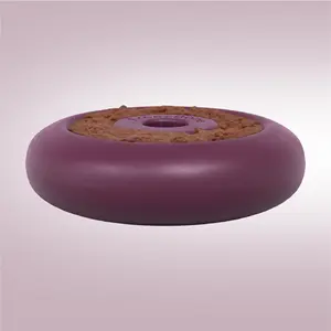 Freez Doughnut - Super Durable Treat Toy