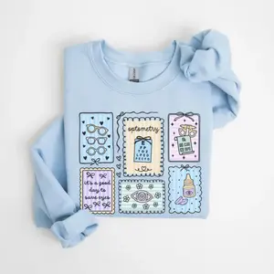 Optometry Sweatshirt, Optometrist Work Sweater, Ophthalmic Tech Crewneck, Optometry Tech Gifts, Ophthalmologist Gift, Ophthalmology