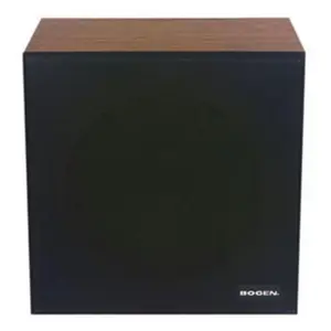 Bogen  8 in. 70V Wall Speaker