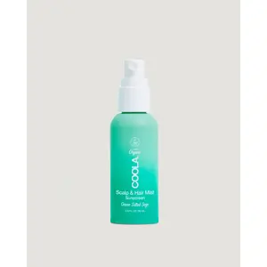 Scalp & Hair Sunscreen Mist