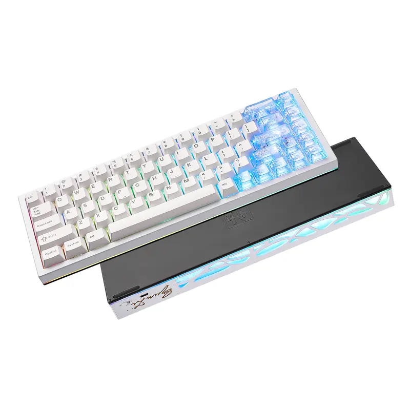 yunzii macaron keyboard - TikTok Shop