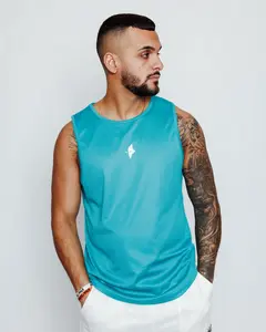 Men’s Athletic Tank Top