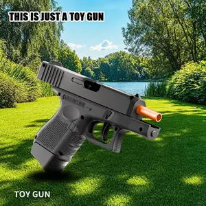 G26 Inspired Mini Model Toy – Perfect Christmas & Birthday Gift for Kids, Cool Collectible Toy for Hobby Enthusiasts (100% Toy Only)