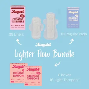 Lighter Flow Bundle Lighter Flow Bundle