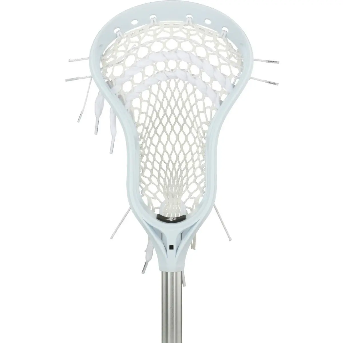 StringKing Complete 2 Intermediate Lacrosse Stick - Defense