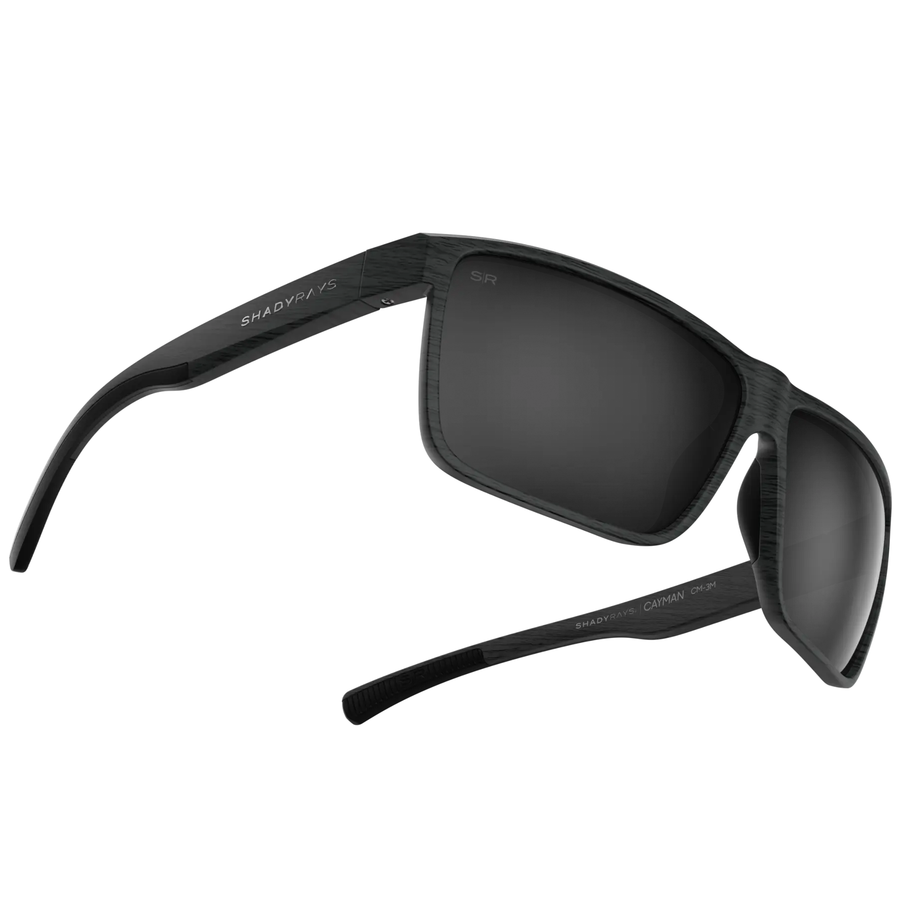 Cayman - Driftwood Polarized