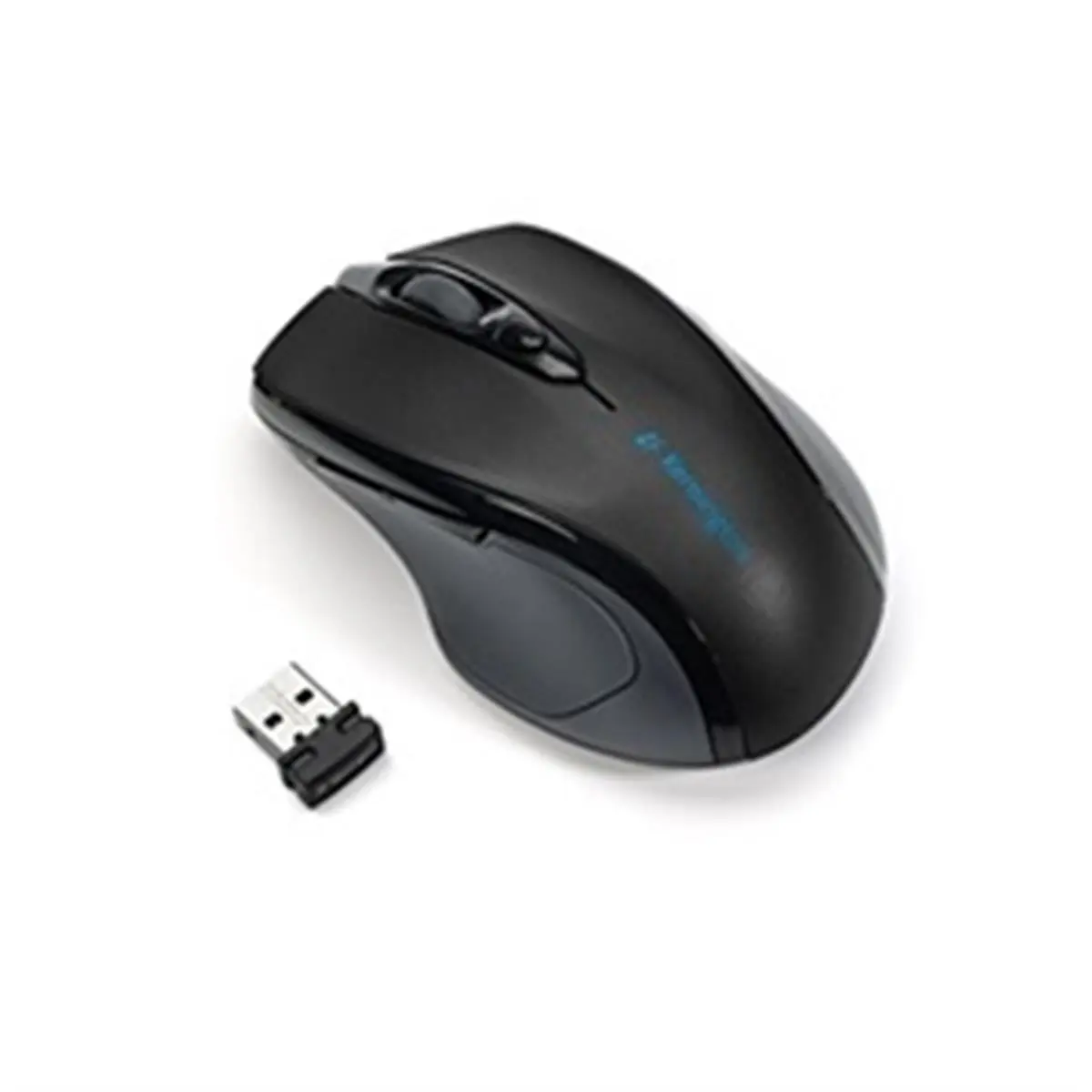 Kensington K72405USA Pro Fit Mid-Size Wireless Mouse