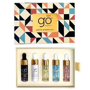 Travel Essential Skincare Set GWP 5pc Day Use