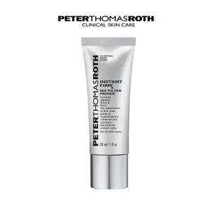 Peter Thomas Roth Instant FIRMx No-Filter Firming Primer, Tighten, Firm and Blur Skin for Flawless Makeup Application, Reduce Appearance of Fine Lines