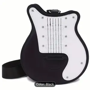 Guitar purse
