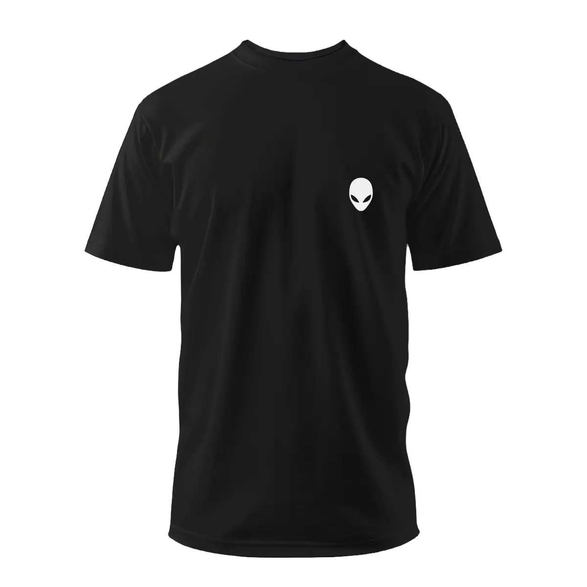 Alienware™ T-Shirt Black, M