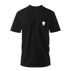 Alienware™ T-Shirt Black, M