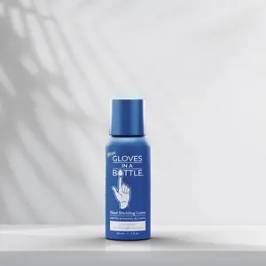 Gloves In A Bottle Shielding Lotion 2 Oz Bottle