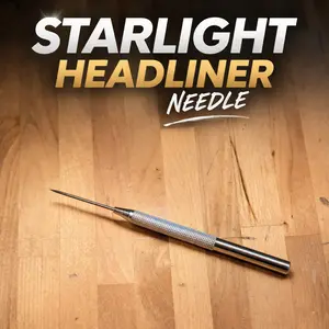 LOWGLOW Starlight Needle
