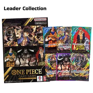 [777Breaks][SEALED] ONE PIECE Promotion Card Collection (Japanese ver)