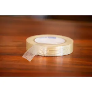 Reinforced Tape - Full Roll