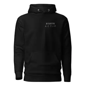 Juliette Actif Signature Hoodie