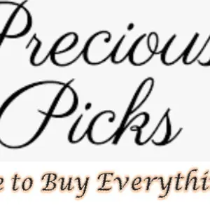 Precious Picks Shop