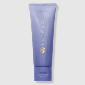 TATCHA The Rice Wash Skin-Softening Cleanser