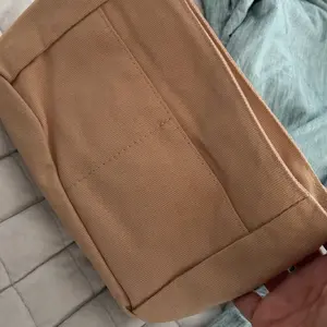 Canvas Purse Organizer