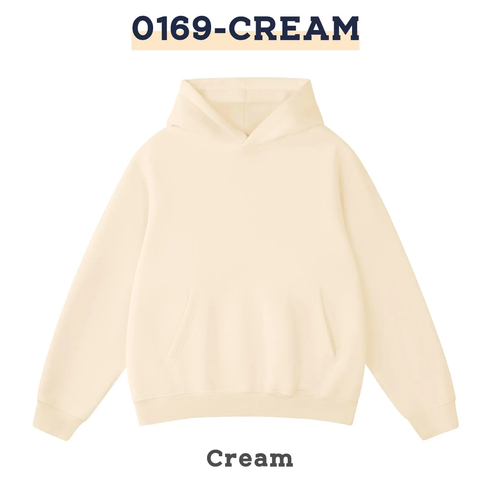0169 Cream